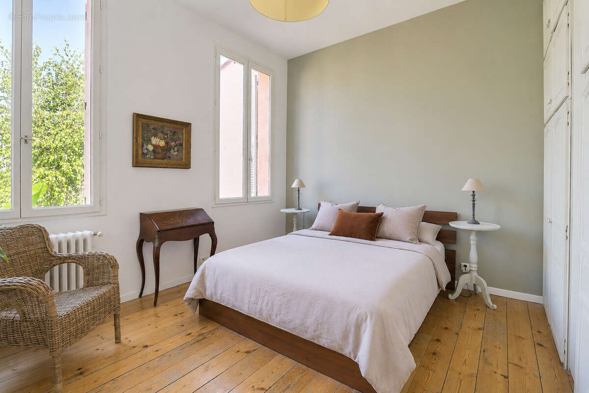 Maison bordelaise proche Jardin Public - photo 6