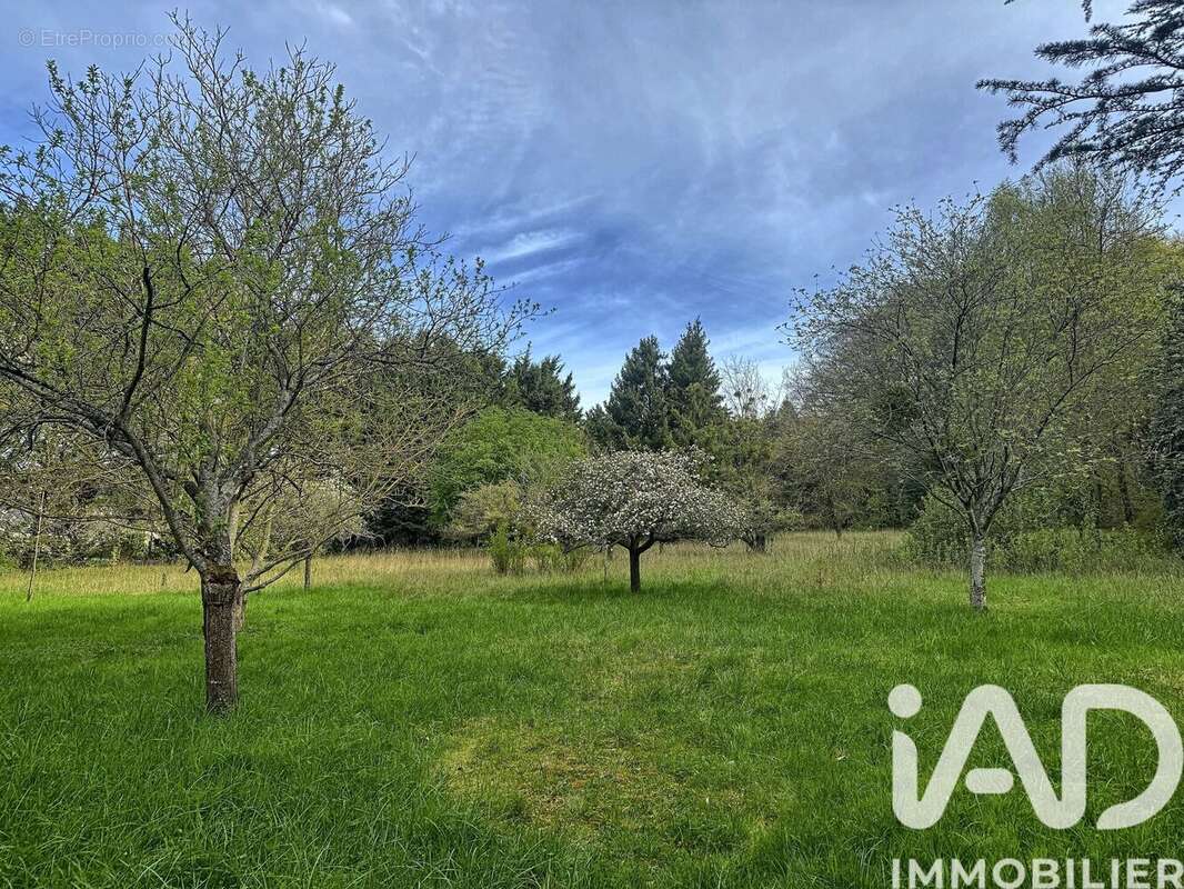 Photo 2 - Maison à BOUTTENCOURT