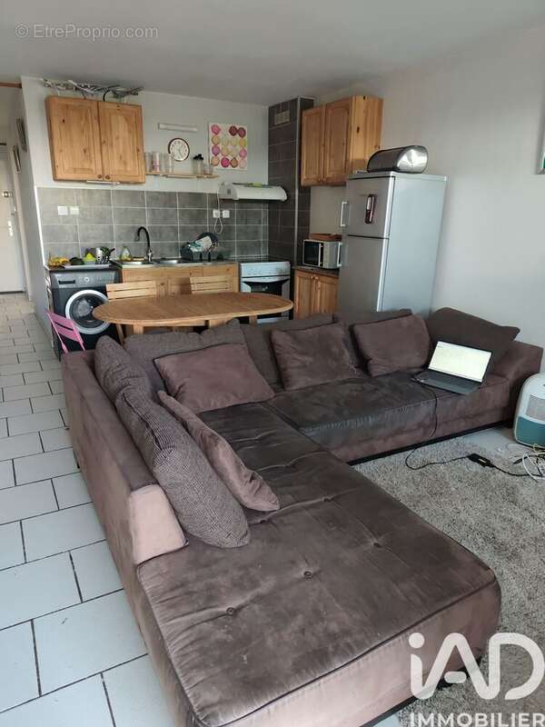 Photo 5 - Appartement à RUOMS