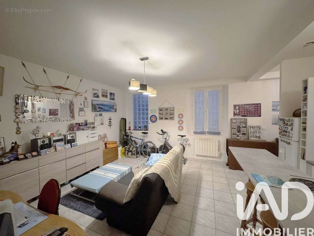 Photo 3 - Appartement à SOIGNOLLES-EN-BRIE