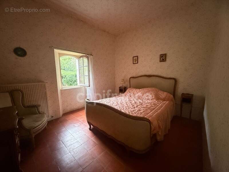 Propriété à vendre 11 pièces /Anduze (30) authentique Mas Cévenol sur terrain 2615 m2 - photo 22