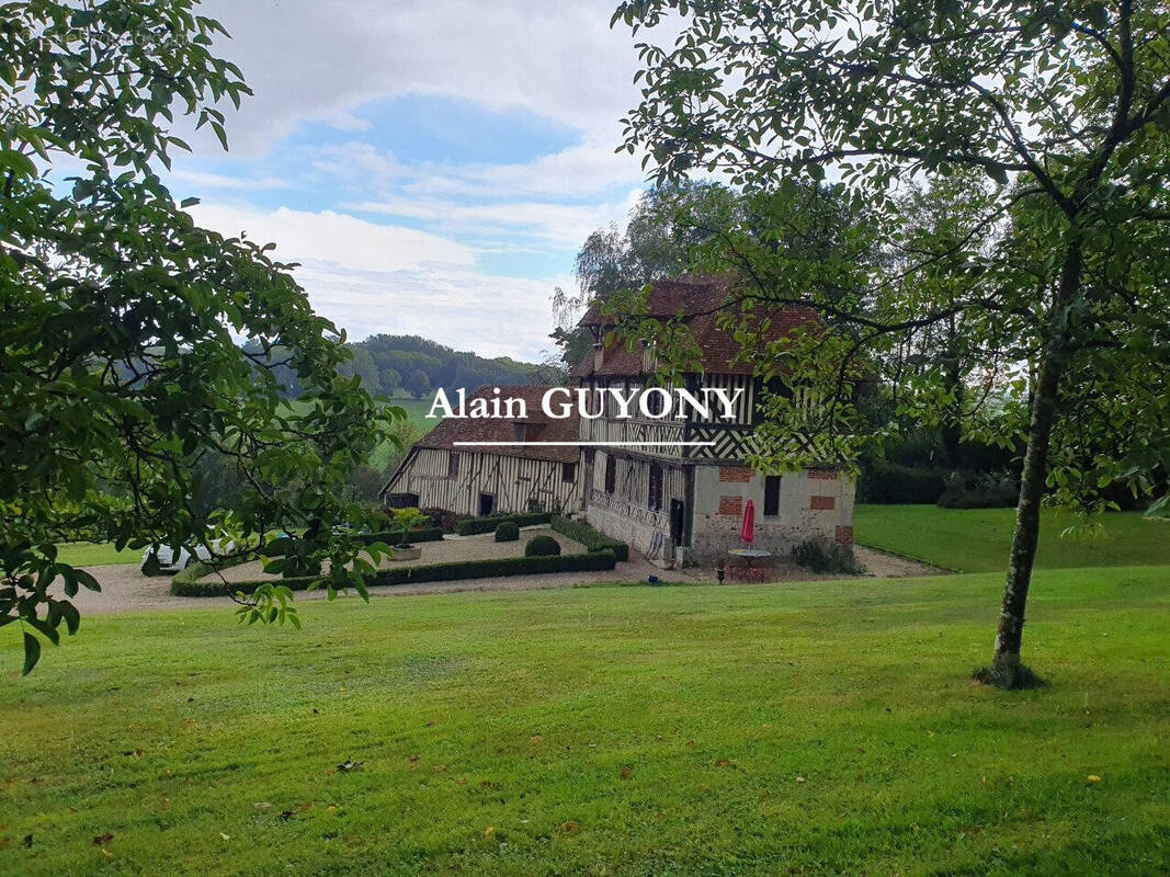 Autre à PONT-L'EVEQUE