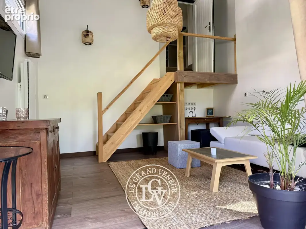 Fontaine-le-port – maison de charme de 176 m² avec dépendance et terrain de 2 005 m² - photo 26