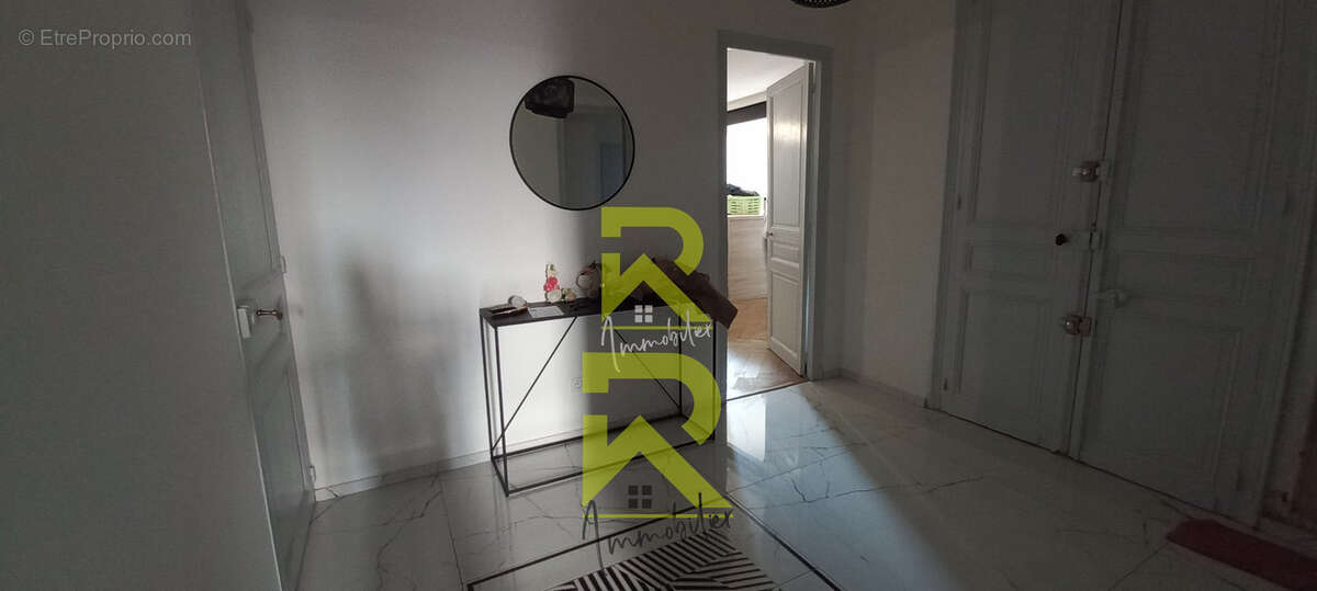 Appartement à BEZIERS