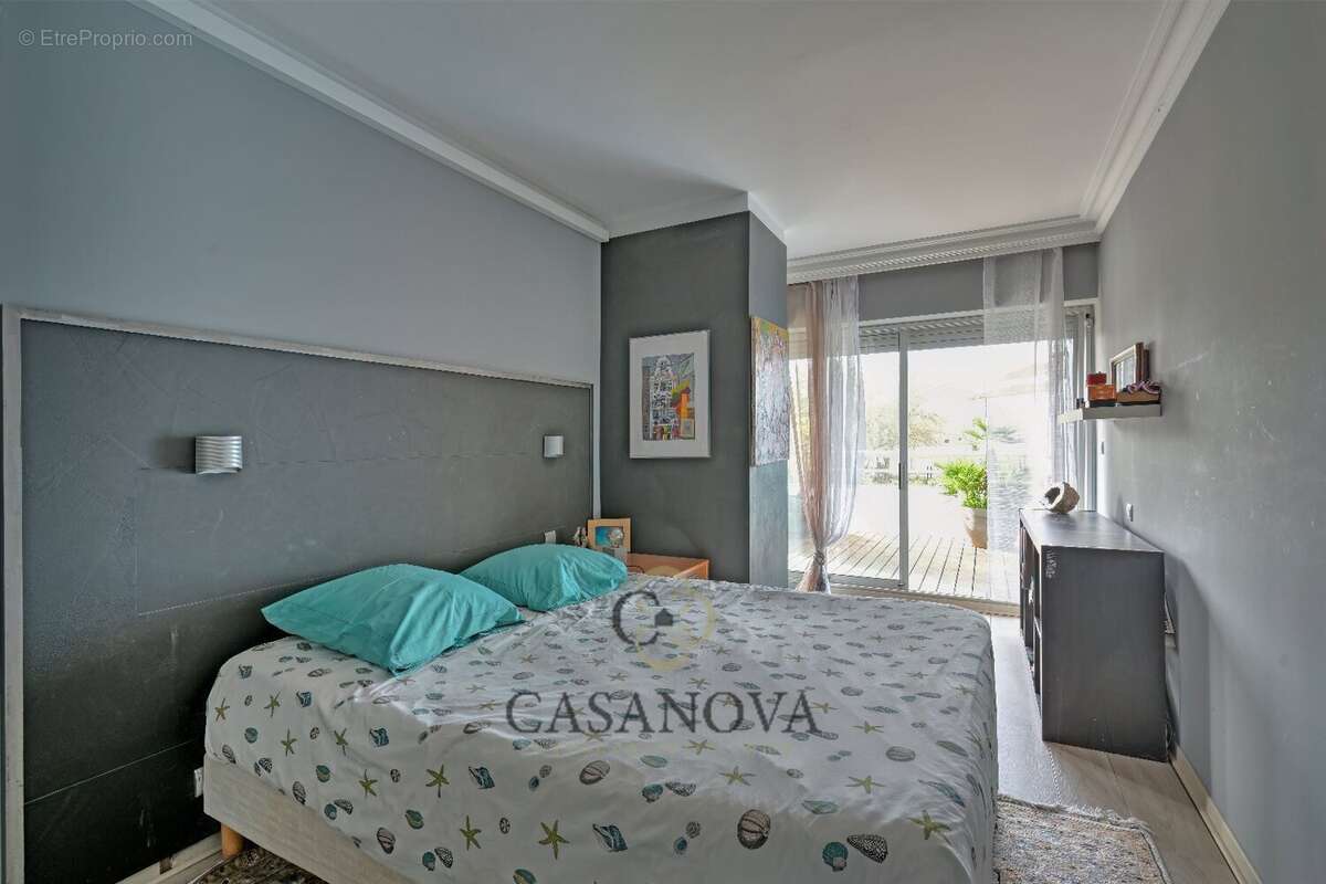 Maison à LA GRANDE-MOTTE