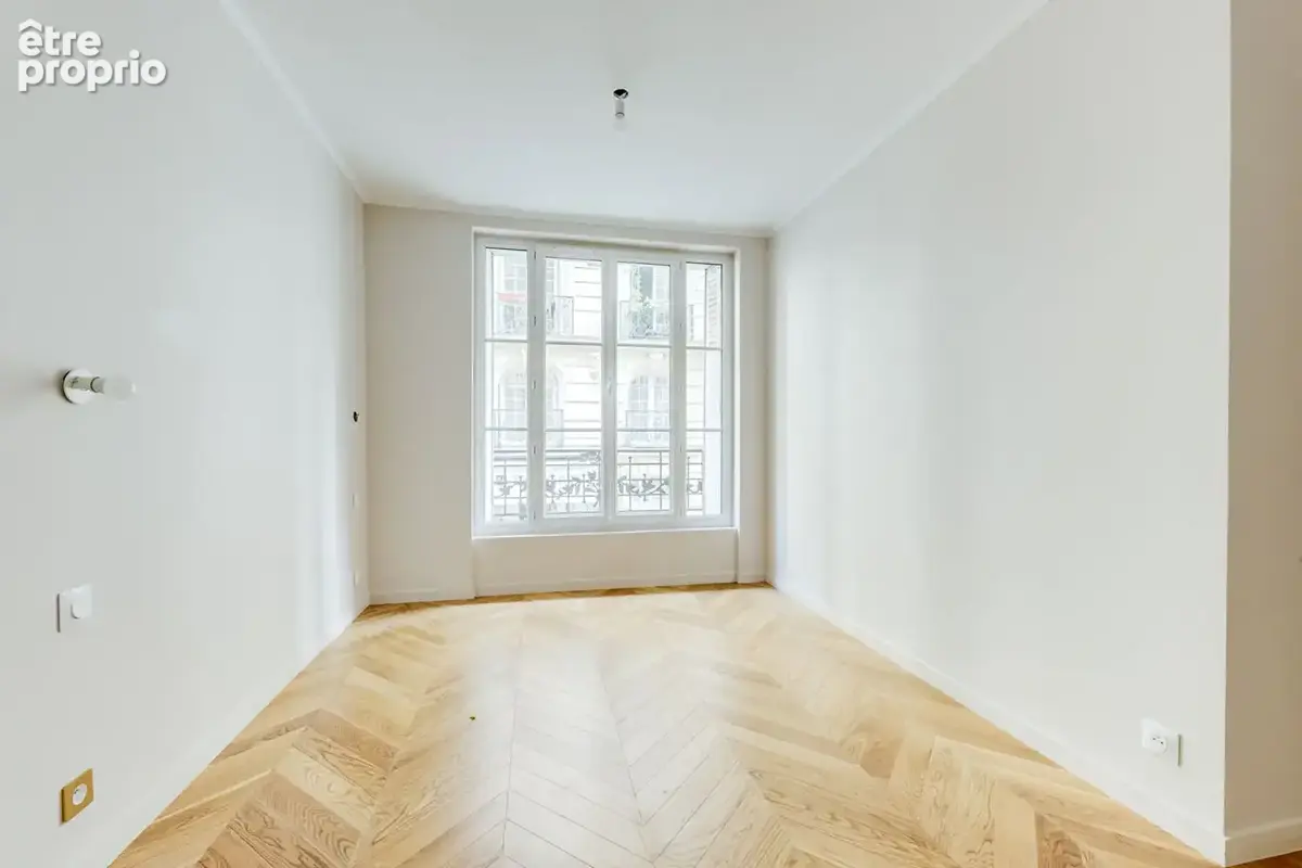 Paris 14 - alésia / petit-montrouge - photo 5