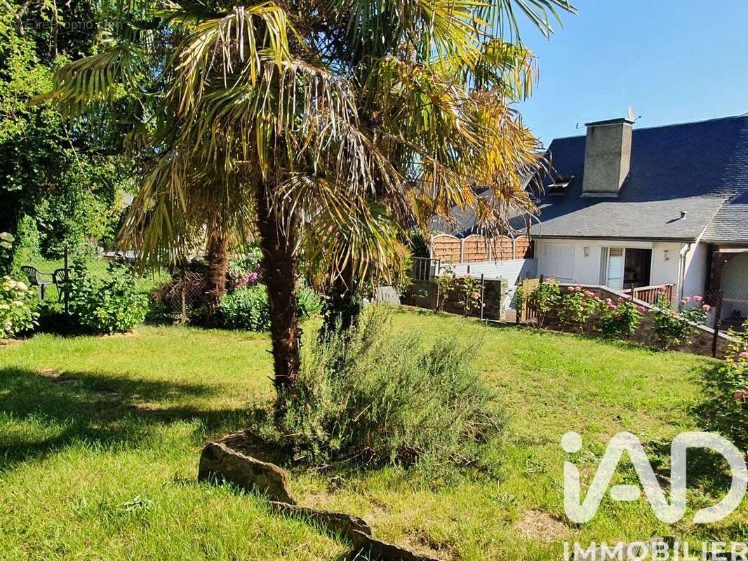 Maison 144 m² à Soulom  - photo 2