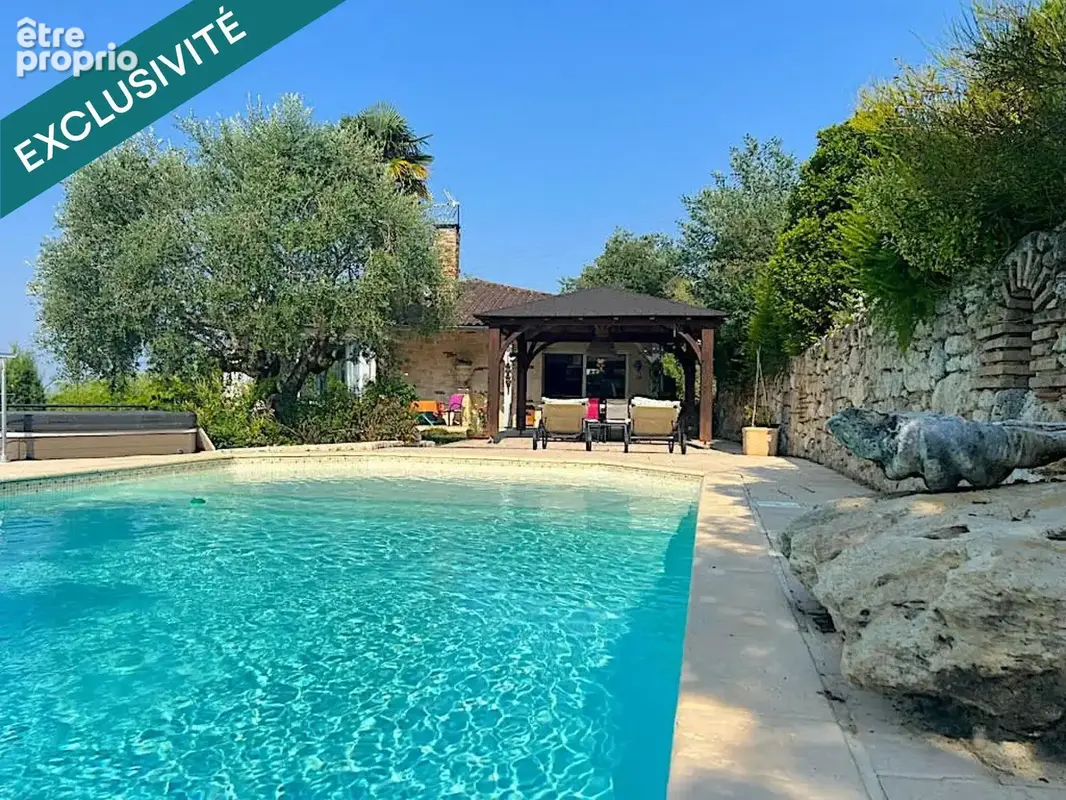 Photo 1 - Maison à GASQUES