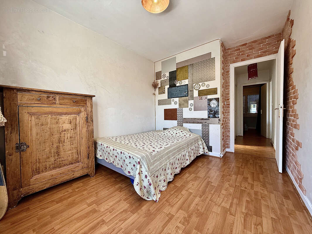 Appartement à THONON-LES-BAINS