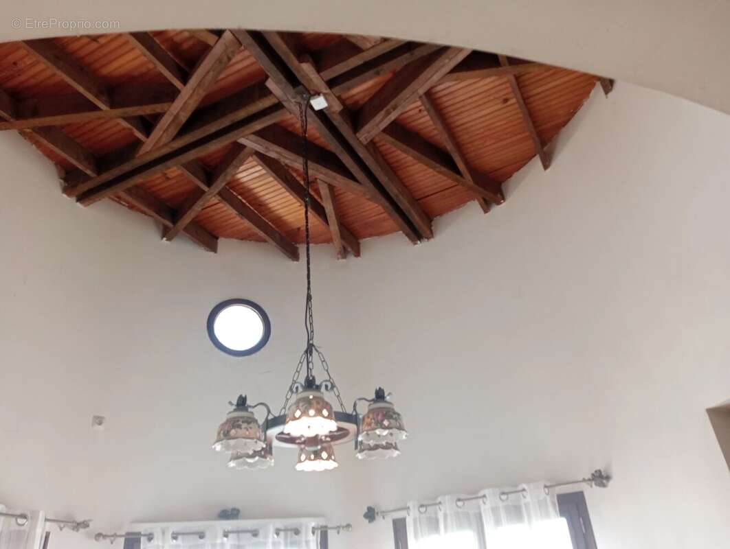 Maison Indépendante avec Piscine - photo 12