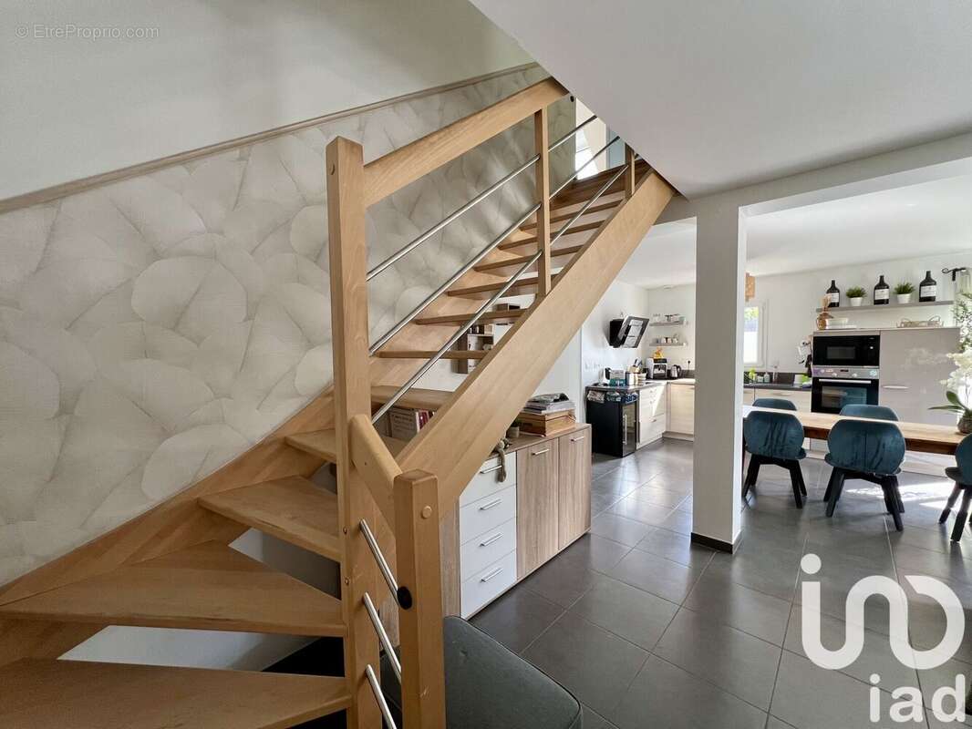 Photo 8 - Maison à AGNEAUX