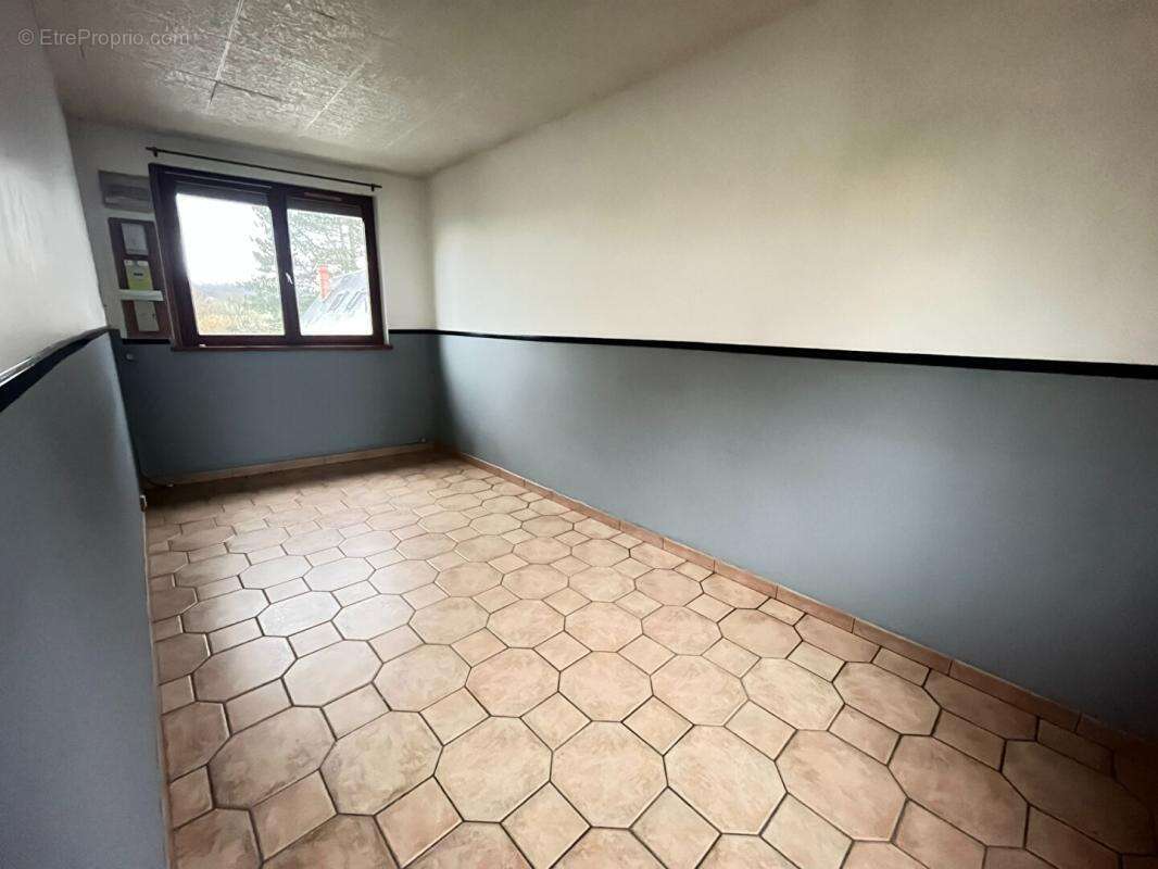 Maison ancienne 3 chambres 104m2 - photo 5
