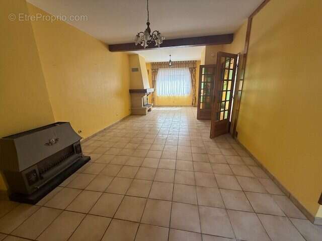 Maison 130 m² à Lens  - photo 7