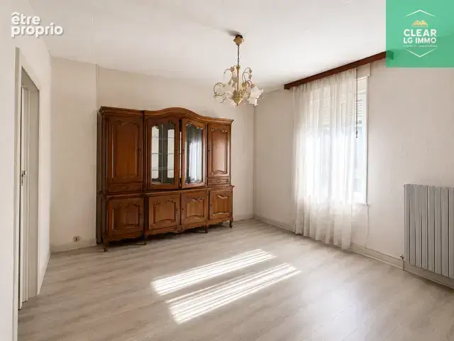 Maison de ville avec jardin - photo 2