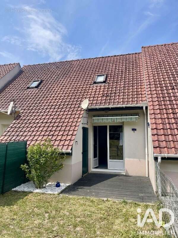 Photo 4 - Maison à CAMIERS