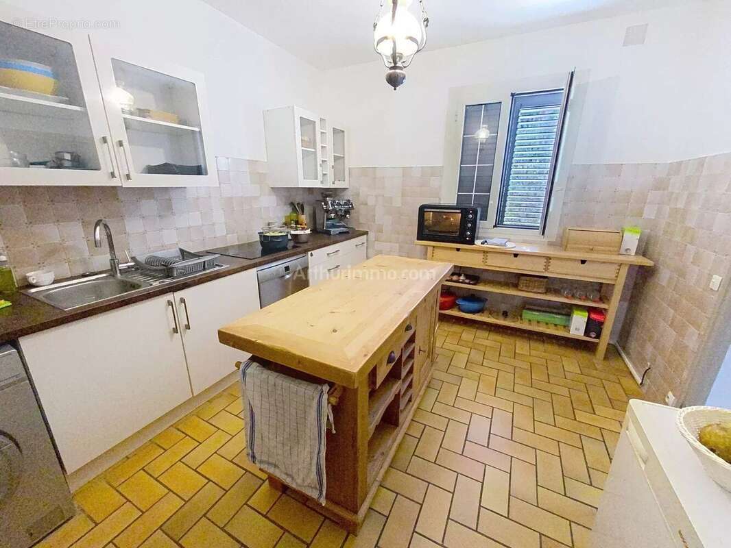 Appartement à CALVI