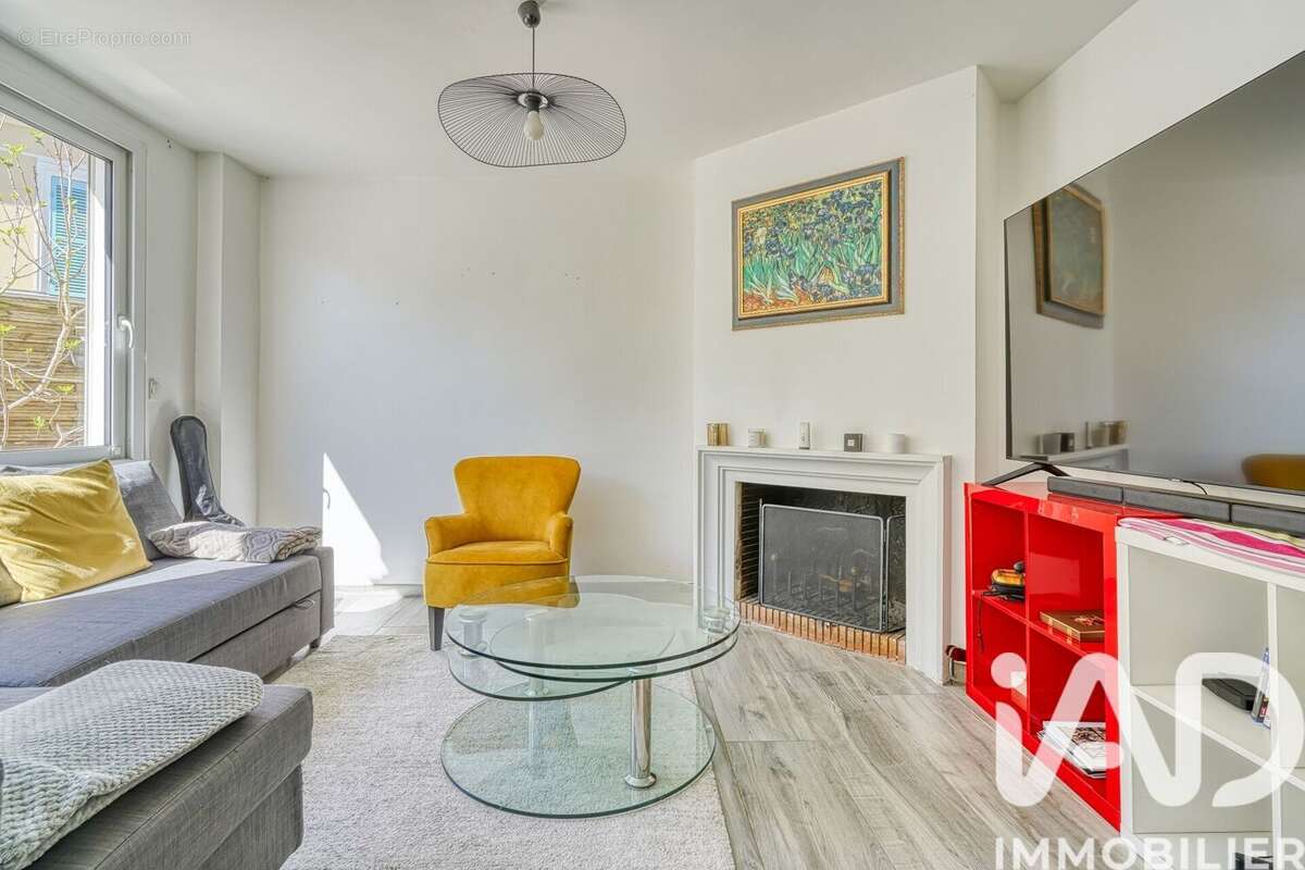 Photo 7 - Maison à SOISY-SUR-SEINE