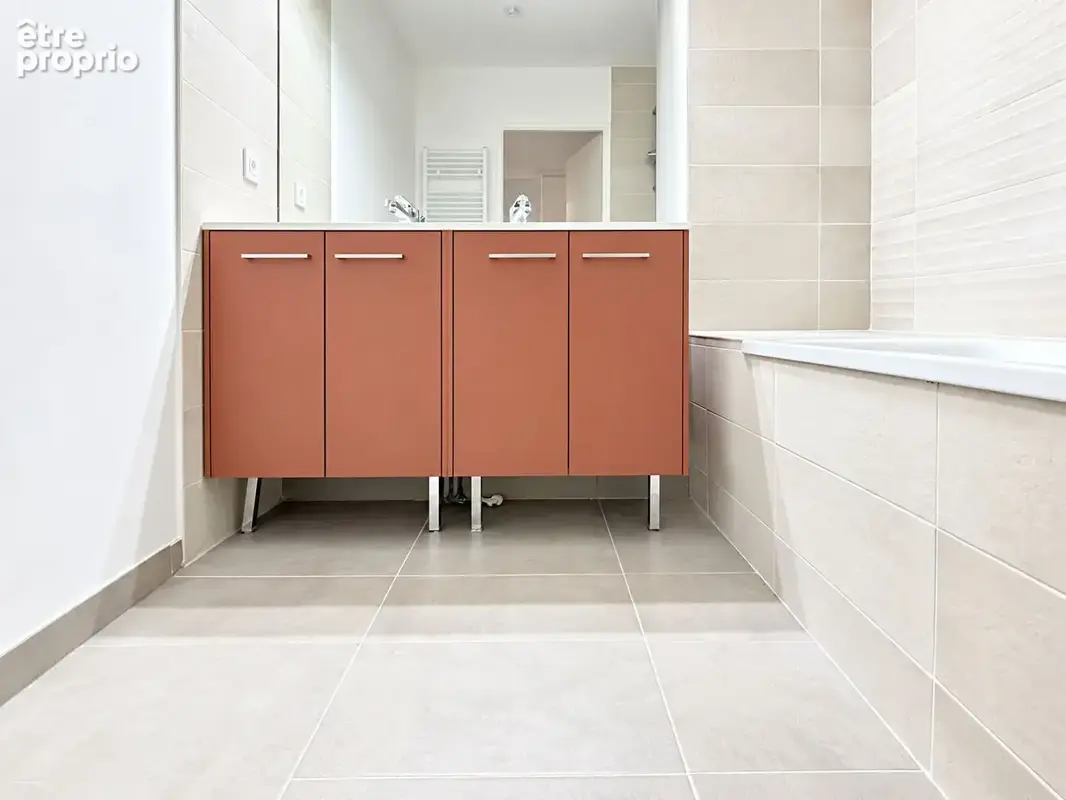 Rez de chaussee - photo 17