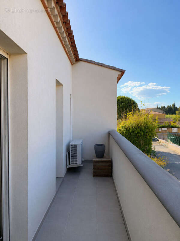 Agréable T2 de 40 m² dans un quartier calme d'Arles - photo 5