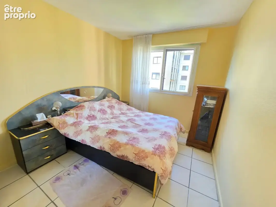 Appartement à vendre 95 pièces GRIGNY (91) - photo 6