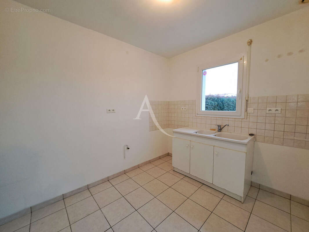 Maison à LA FLOCELLIERE