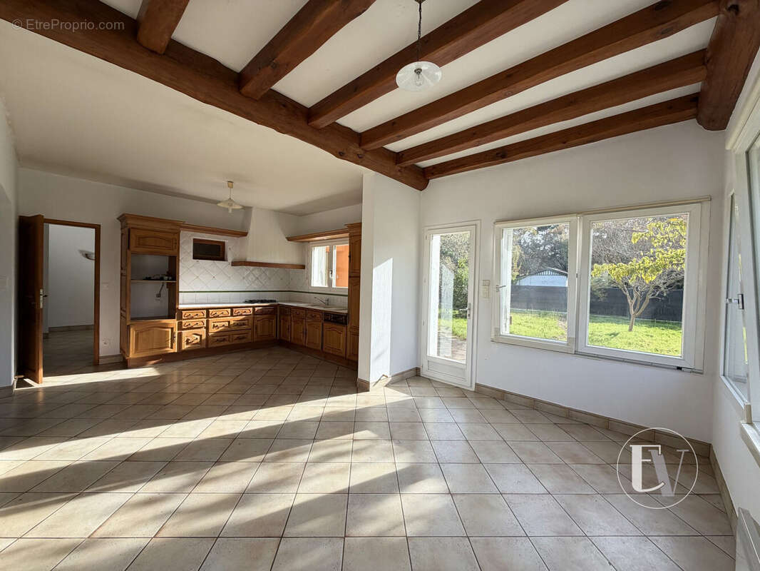 Maison à GUJAN-MESTRAS