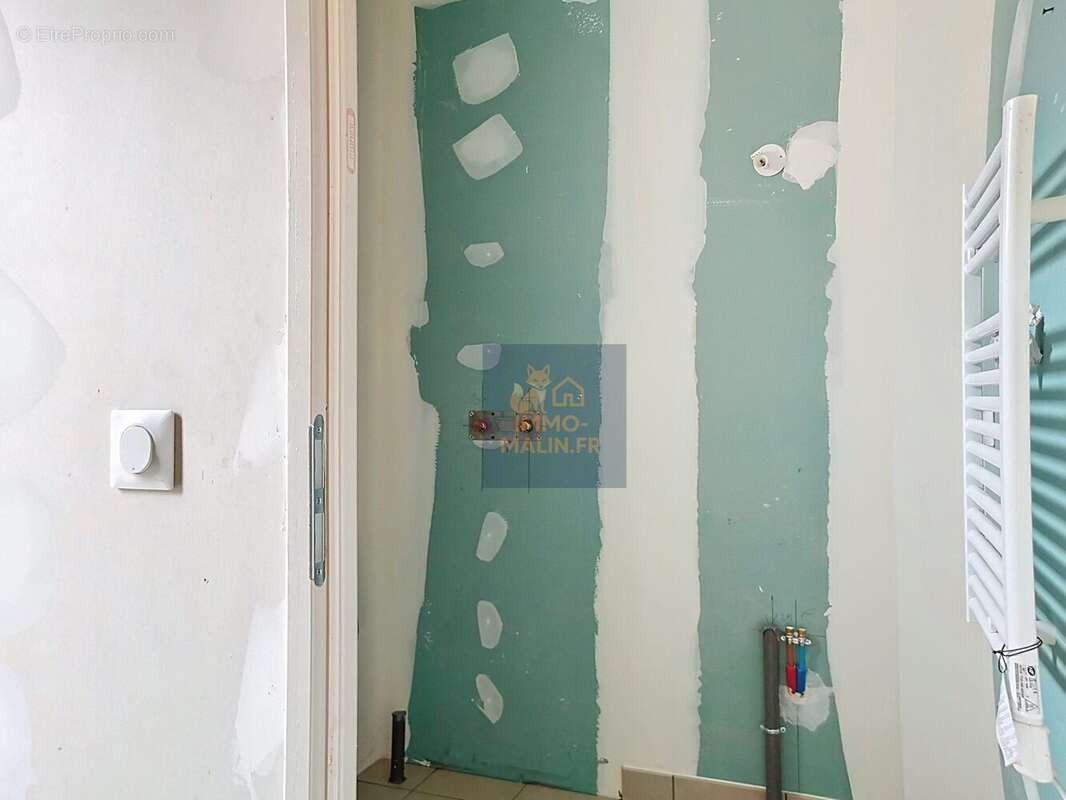 Maison à MORAINVILLIERS