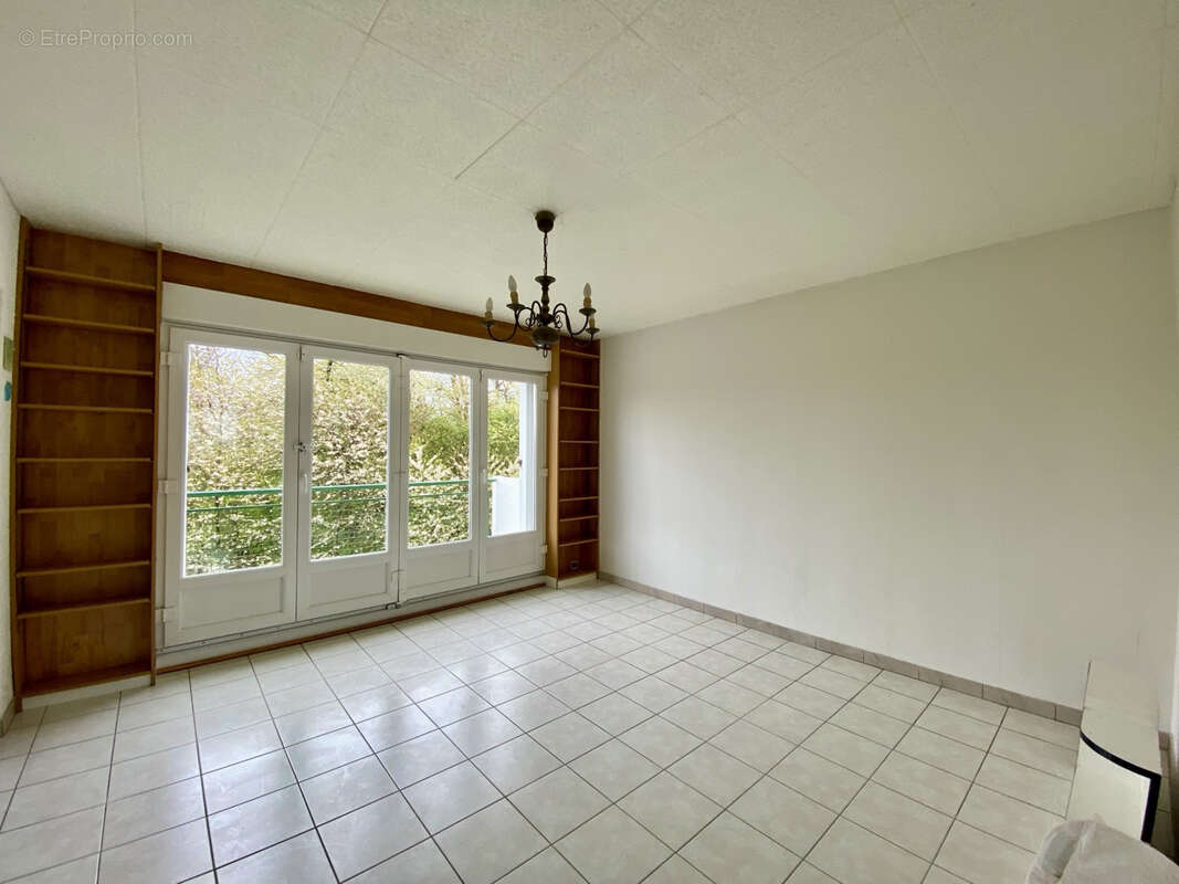 Appartement à ROUSIES