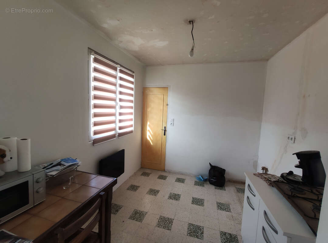 Maison à SAINT-LAURENT-NOUAN