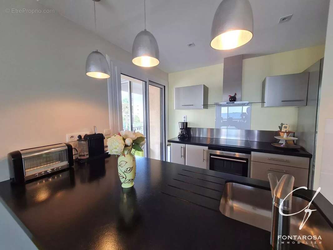 Appartement à FREJUS