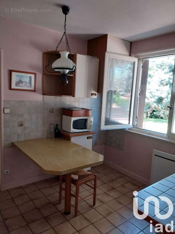 Photo 9 - Maison à CIEL