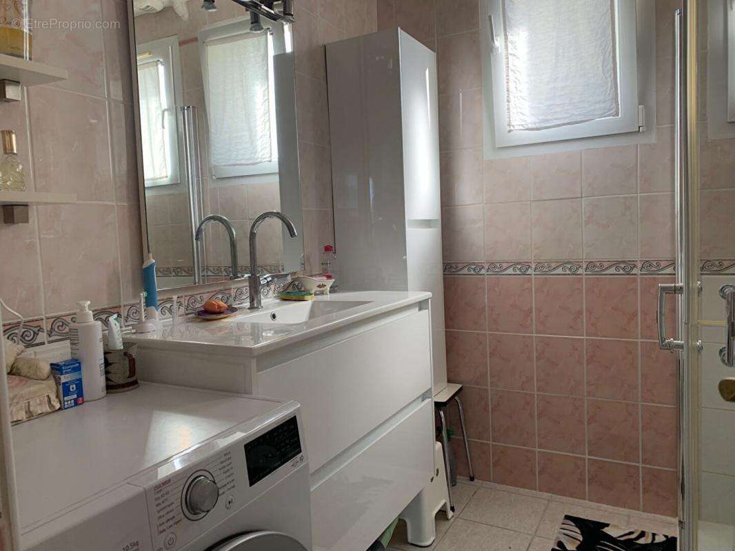 Maison de quartier proche gare - photo 9