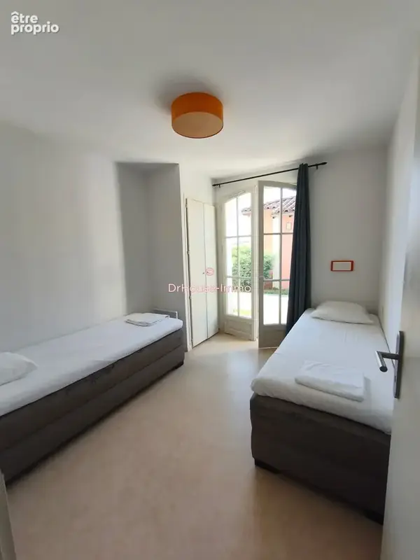 Maison 3 pièces 54 m² à vendre à Carla-Bayle (09130) - photo 7