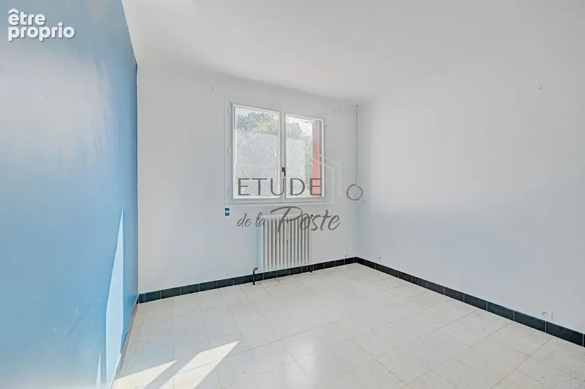 Maison indépendante Secteur Bosserons - photo 10