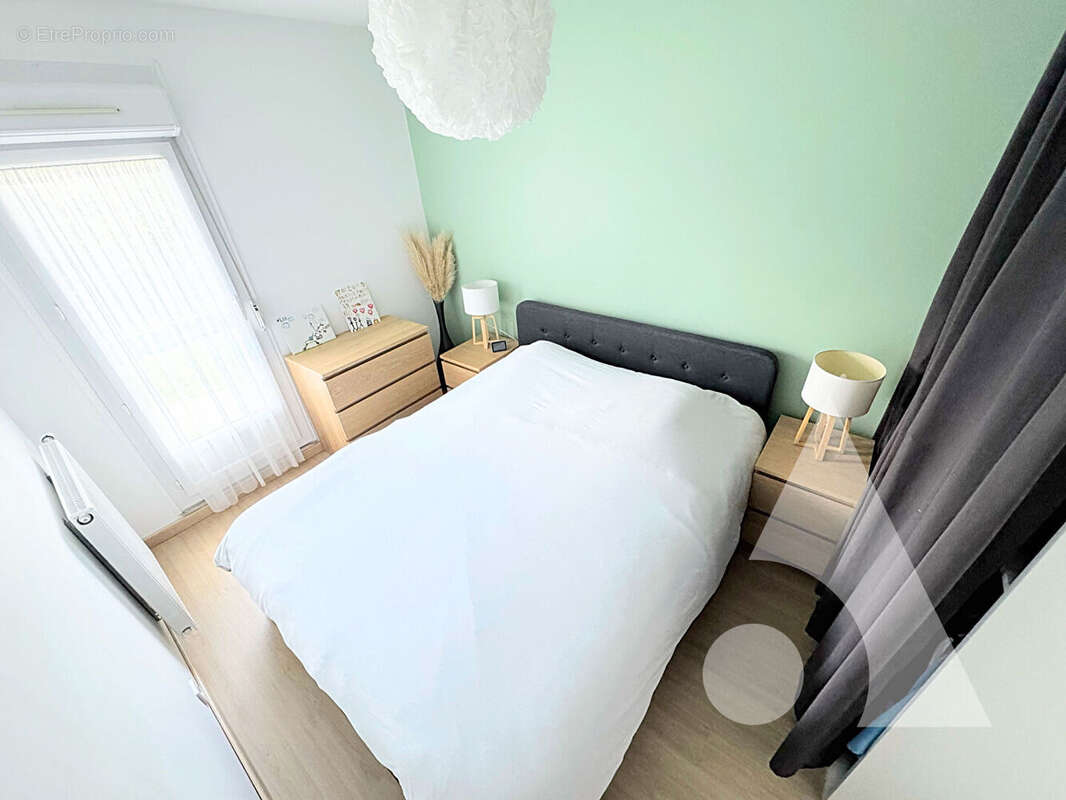 Appartement à TROYES