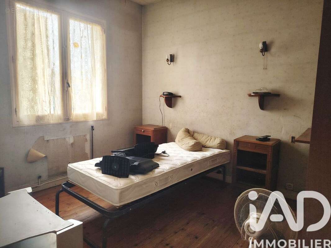 Photo 3 - Maison à JARNAC