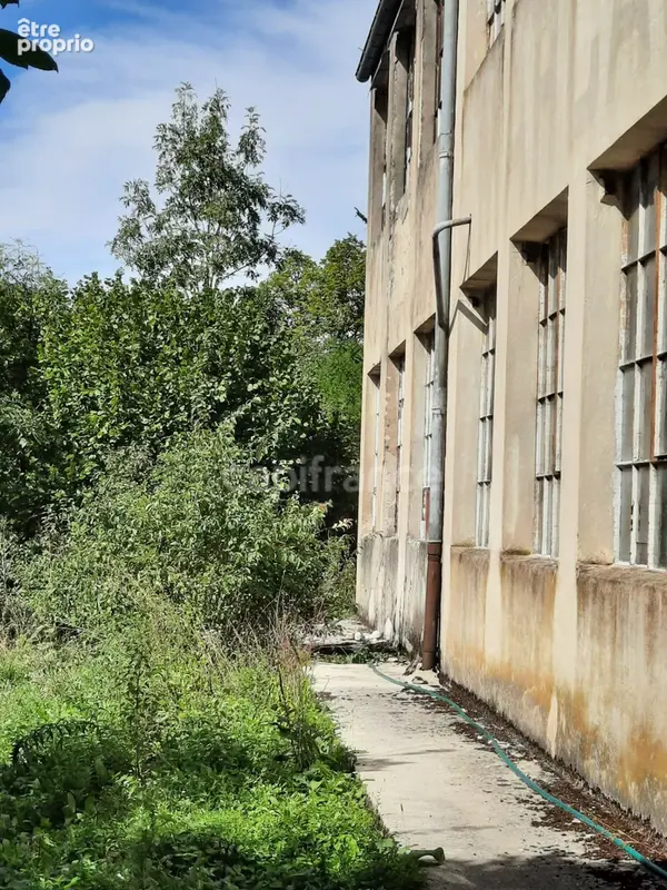 Ancienne diamanterie : un bien atypique au potentiel exceptionnel ! - photo 25