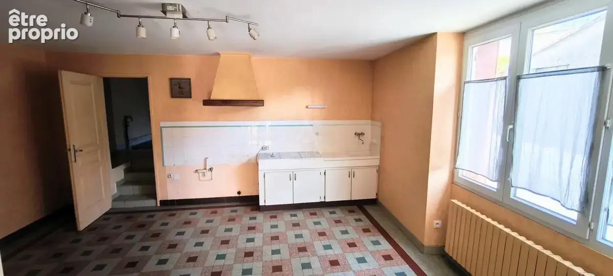 Maison 2 chambres - photo 5