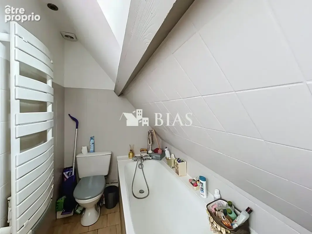 Maison 3 pièces 65 m² à vendre à Caudebec-Les-Elbeuf (76320) - photo 9