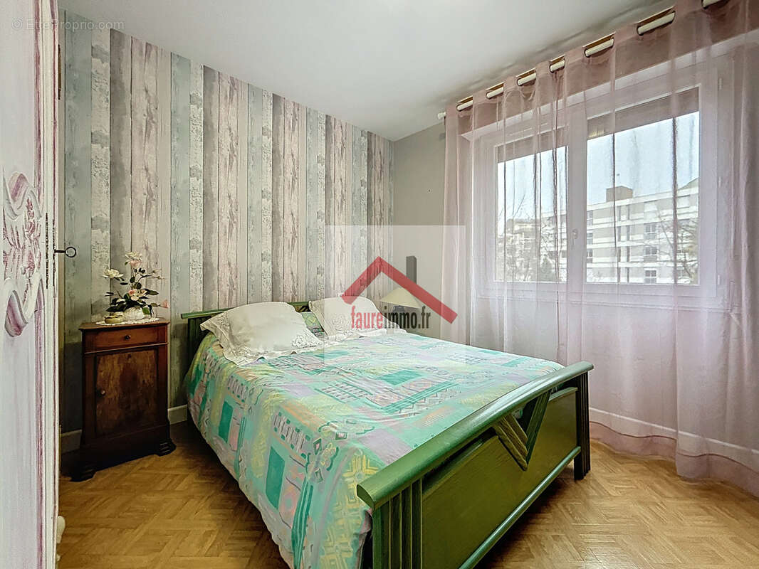 Appartement à BRIVE-LA-GAILLARDE