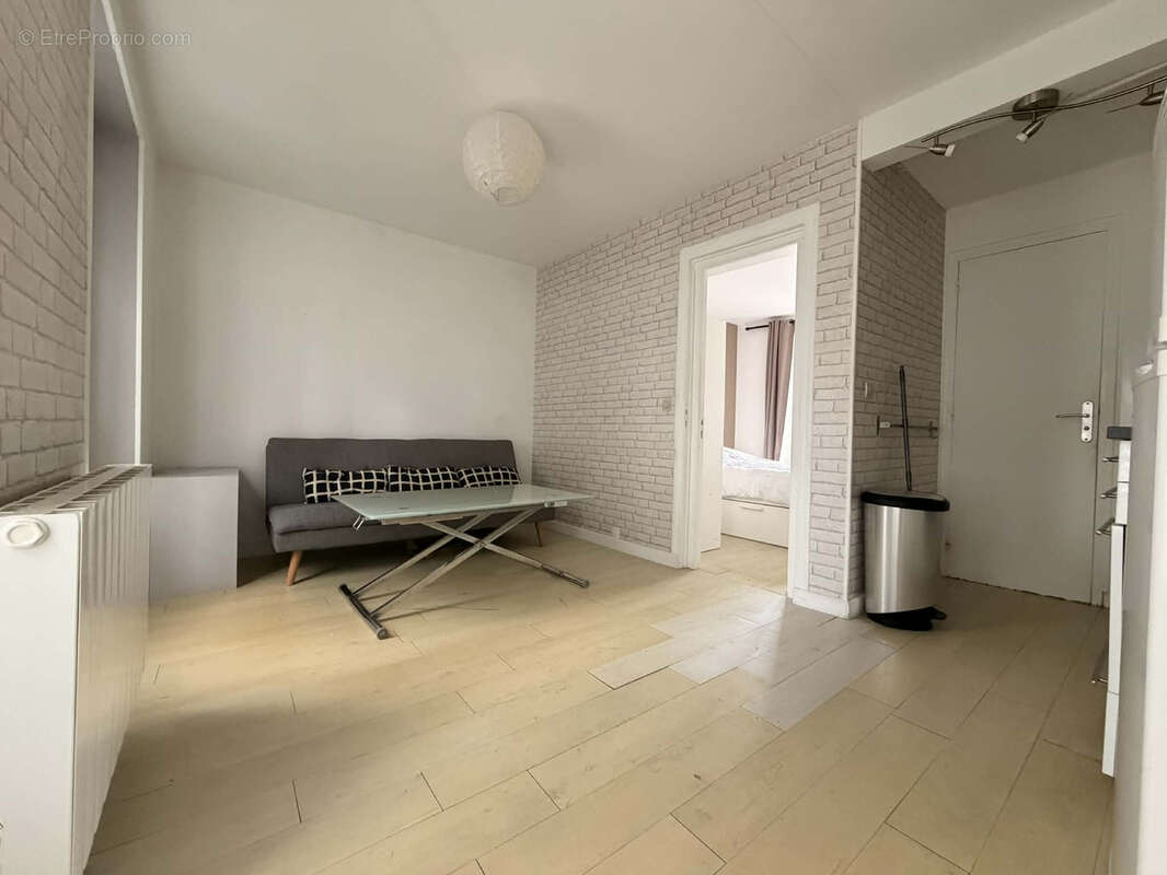 Appartement à CLAMART