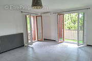 Appartement à LE BOULOU