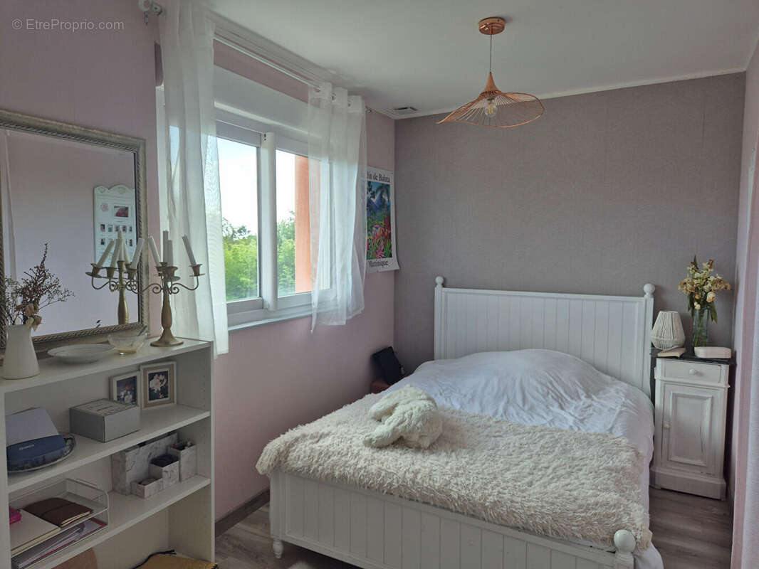 Maison à SAINT-FLOXEL