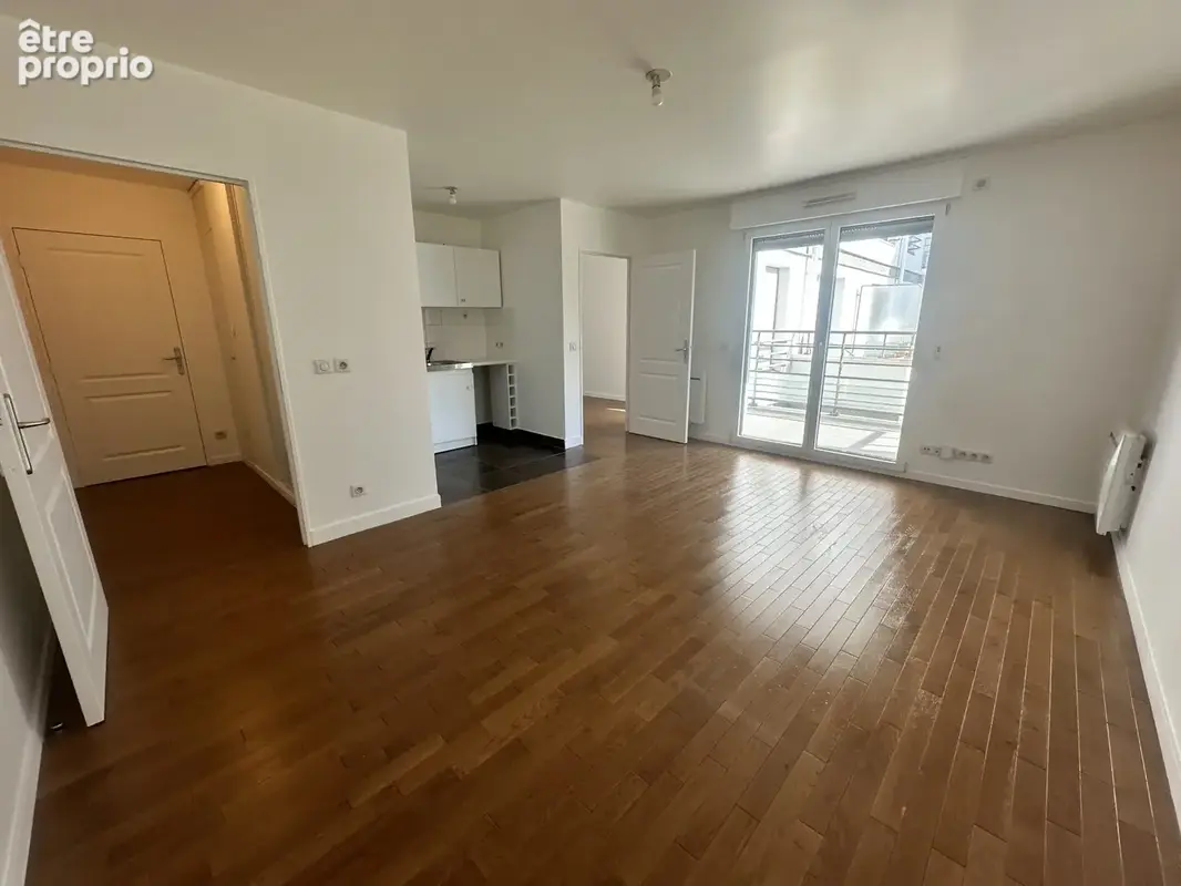 Appartement 2 pièces 44 m² à vendre à Courbevoie (92400) - photo 4