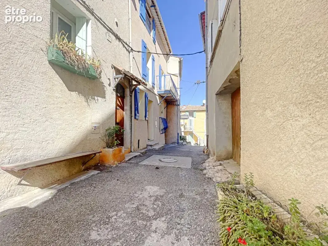 Maison 6 pièces 123 m² à vendre à Vinon-Sur-Verdon (83560) - photo 18