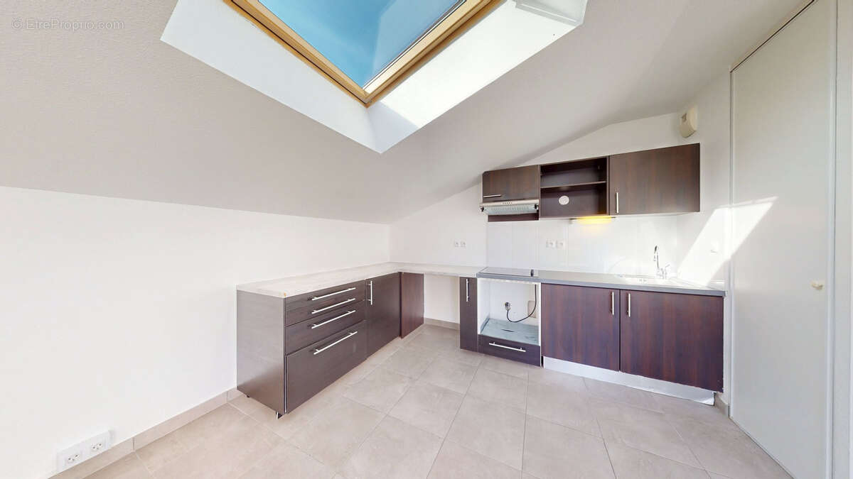 Appartement à TOURNEFEUILLE