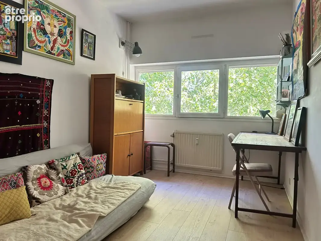 Appartement Rennes 6 pièce(s) 102 m2 - photo 11