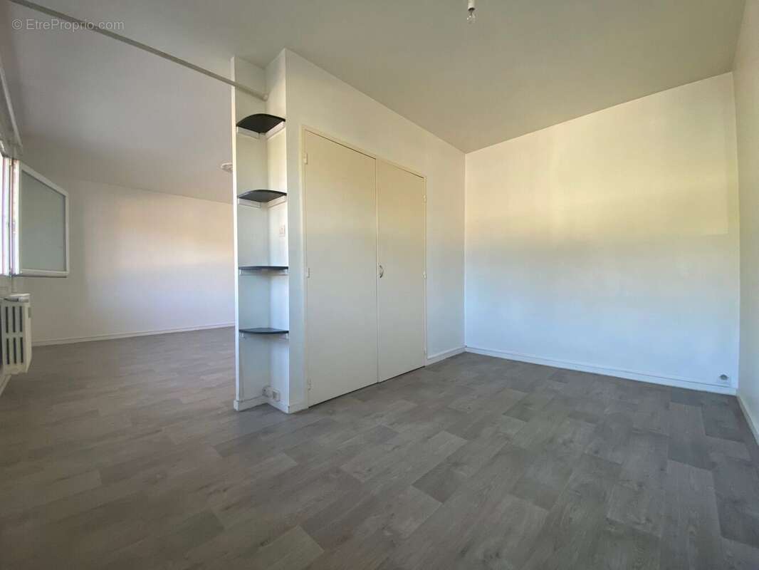 Appartement à POITIERS