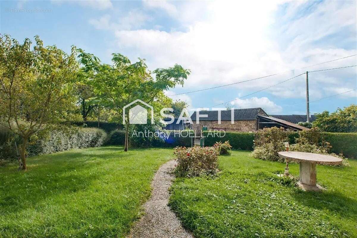 Photo 2 - Maison à FLEURIGNE