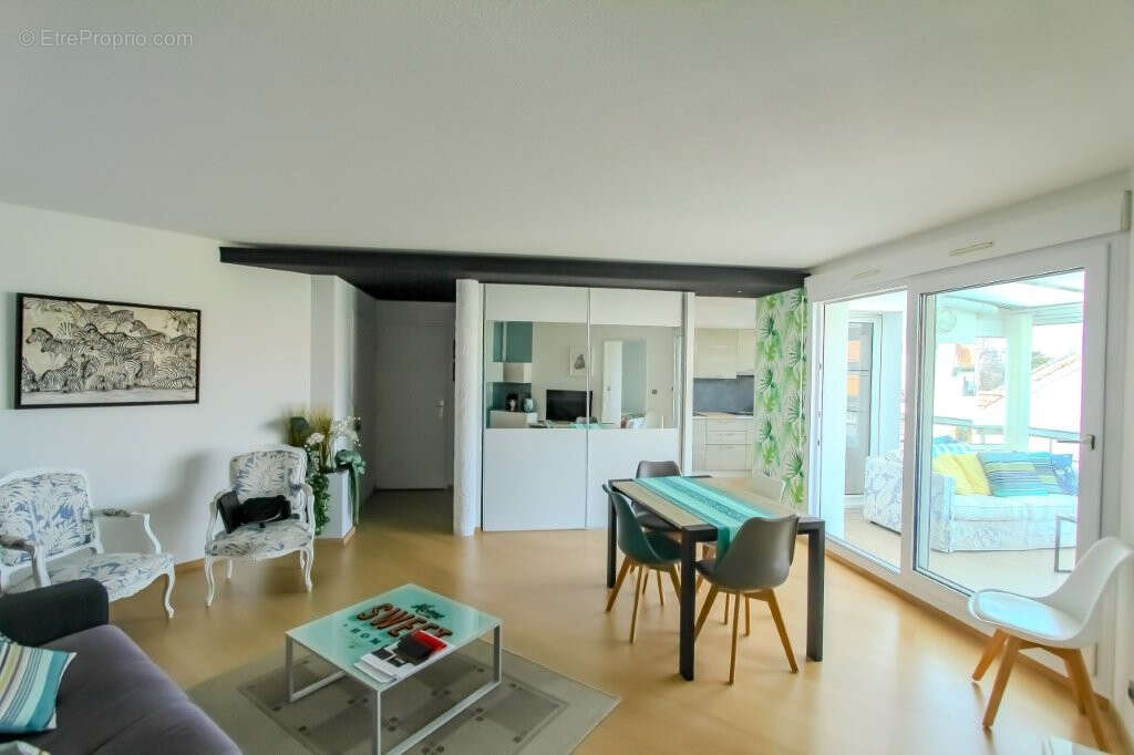 Appartement à ANGLET